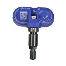Tesla Bluetooth TPMS Sensor - 1 New Tesla Bluetooth TPMS Tire Pressure Monitor