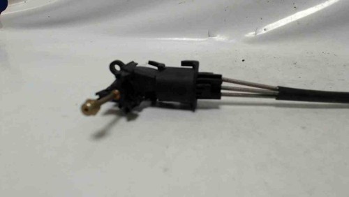 Außenspiegel mechanisch rechts Kratzer - schwarz 40486 VW GOLF CL - Bild 4 von 5