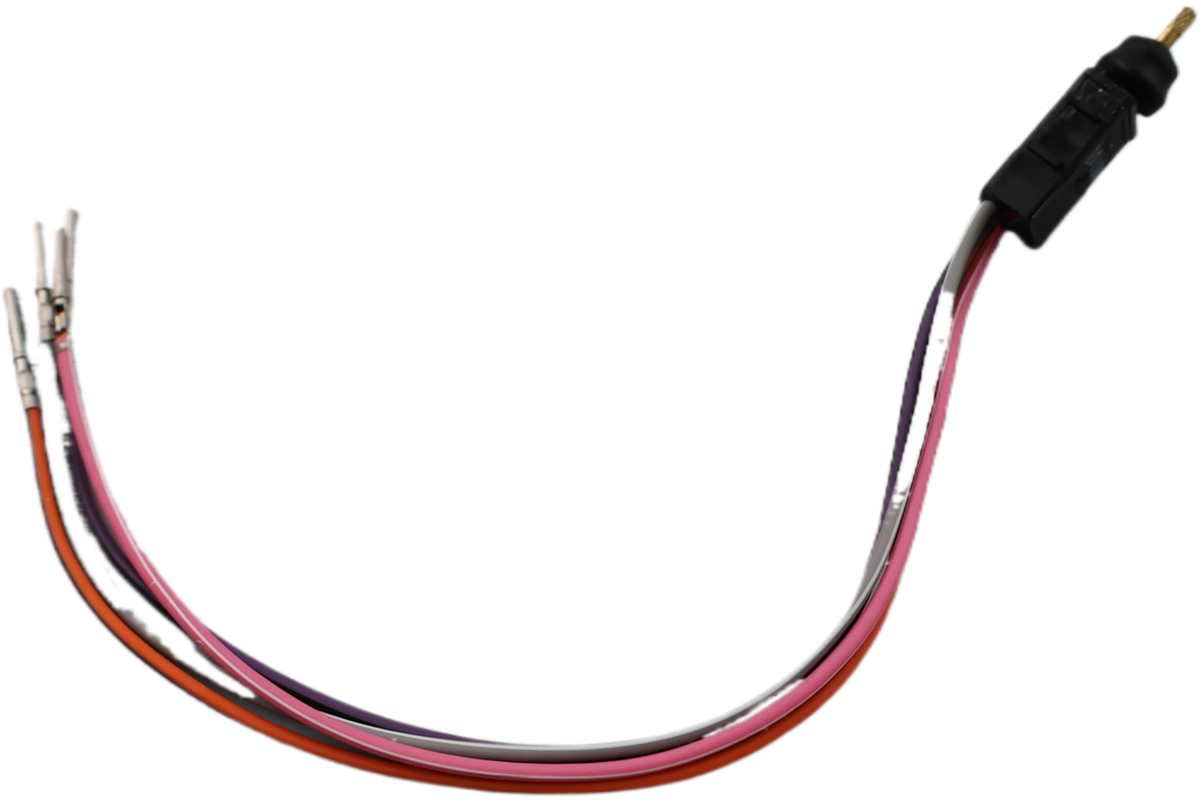71834-98 NEW OEM 1998-2013 HARLEY-DAVIDSON TOURING REAR VOLUME