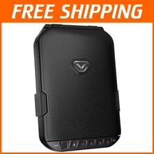 LifePod Secure Travel Case with Fingerprint Scanner