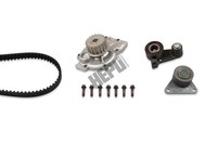 Wasserpumpe + Zahnriemensatz Hepu PK00562 FüR Safrane 850 S70 Volvo V70 S40 C70