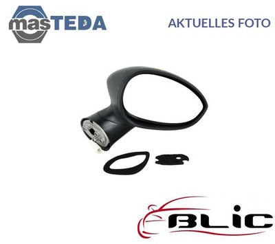 5402-04-1192527P AUßENSPIEGEL SPIEGEL RÜCKSEITE BLIC FÜR FIAT PUNTO EVO