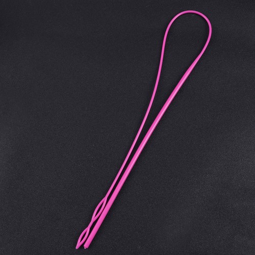Long Plastic Belt Wearer Elastic Band DIY Manual Rubber Band Tool for - Picture 9 of 12