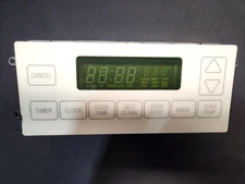 Maytag Gas Range White Control Board 7601P260-60 , 74001694