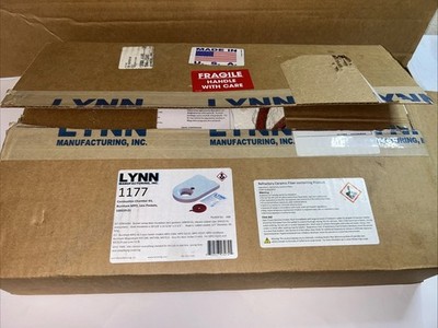 Combustion Chamber Kit 1177 New Open Box