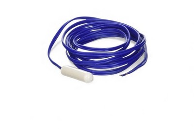 LG Electronics 6500JB2002T Refrigerator Temperature Sensor, Blue NWT