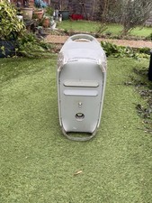 Apple PowerPC G4 Quicksilver - 933 MHz with 1.25 RAM Digidesign Mixfarm Cards