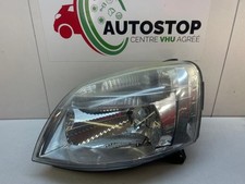 Feu avant (phare) Citroen BERLINGO