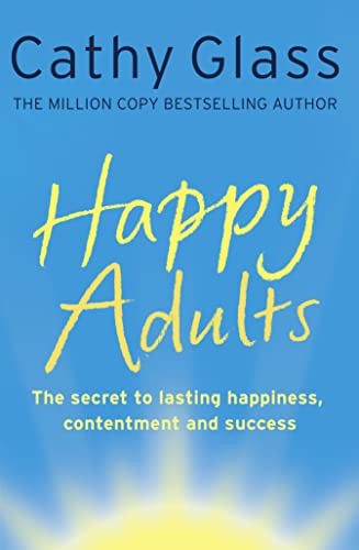 Happy Adults,Cathy Glass
