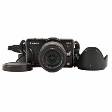 Current Panasonic LUMIX-DMC-GF2 marketplace offer