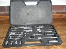 MGF / MGTF Tool Kit - Rare