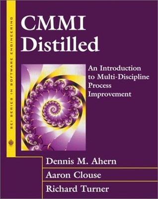 Cmmi Destilliert: A Practical Introduction To Integriert Prozess Ich