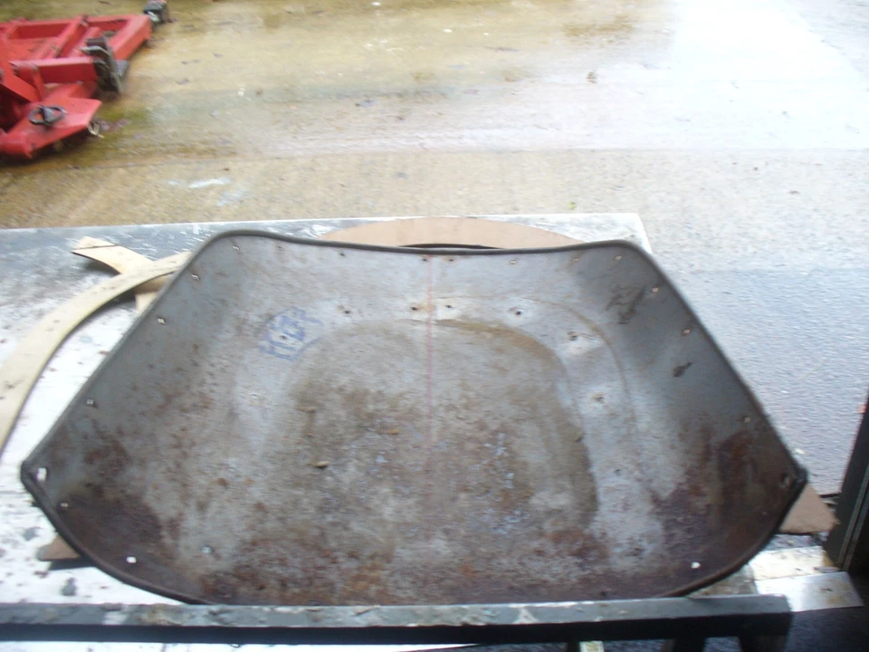 сиденье daimler sp250, сиденье для дротиков Daimler ДОСТАВКА ПО ВСЕМУ МИРУ - Изображение 2 из 4