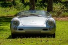 1955 Porsche 550