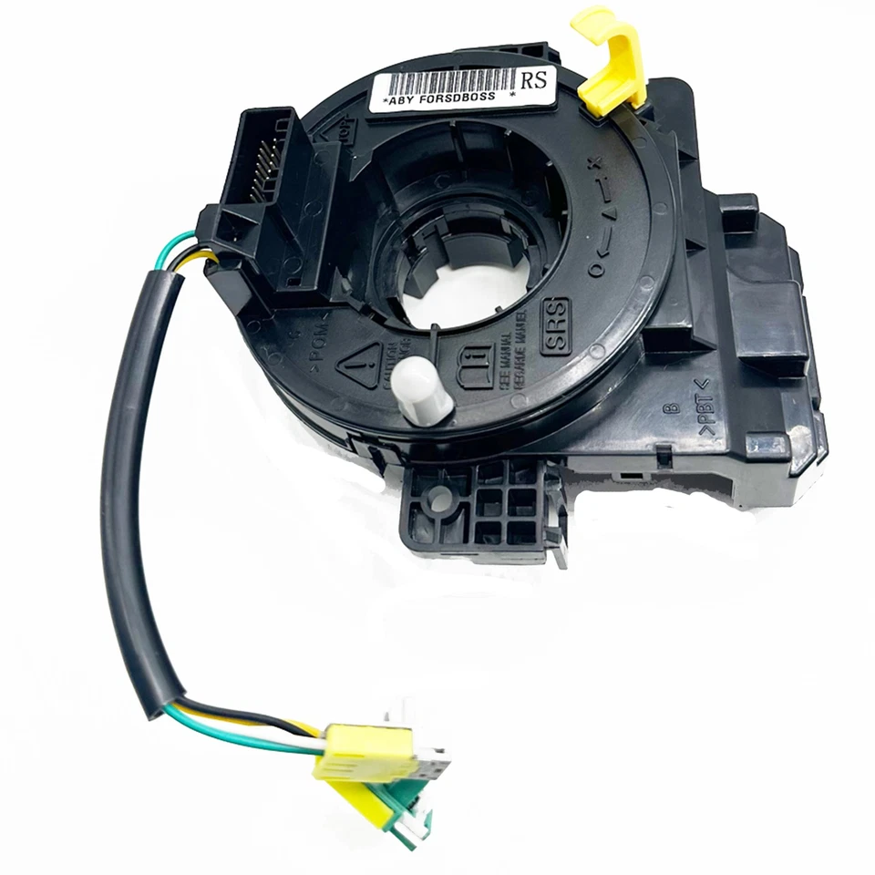 77900-TLA-D21 Spiral Cable Clock Spring for Honda CR-V 2019 2020 2021 1.5L Foto 4 de 4