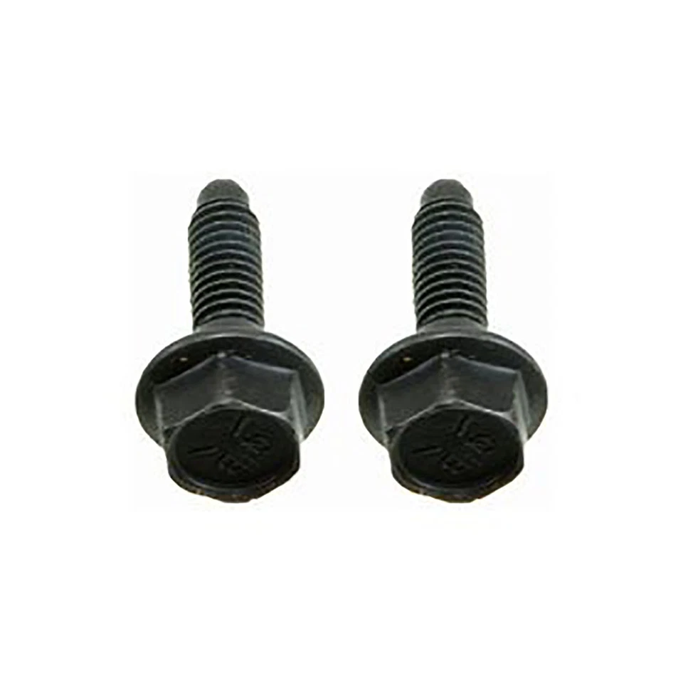 Para Ford Bronco Dorman 1976-1985 - Perno de pinza de freno de disco delantero de primera parada Foto 2 de 3