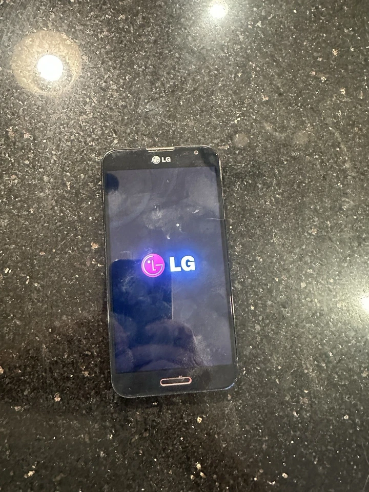 LG E980 Android Cell Phone - Image 2 of 4