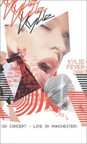 kylie minogue dvd products for sale | eBay