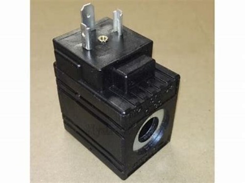 1 szt. nowy pasuje do cewki zaworu elektromagnetycznego 851009 24vdc - Zdjęcie 2 z 4
