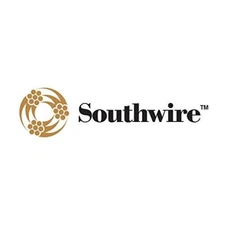 Southwire 12/3 Stw Yellow Extension Cord With X2 5-15 Receptacles 90188802
