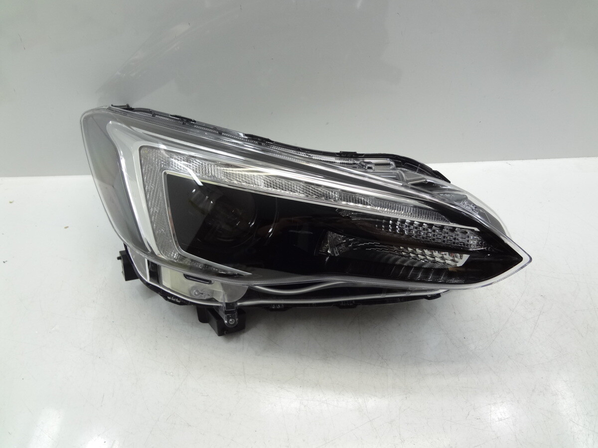 Subaru Impreza G4 GK7 Right Headlight 84002FL000 | eBay