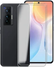 Premium Vivo iQOO 10,Y77,Z5x,Vivo T1x,Vivo S10e Tempered Glass Screen Protector 