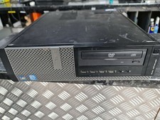 Dell Optiplex 7010 Desktop I3 3rd Gen 4GB RAM 500GB HDD 