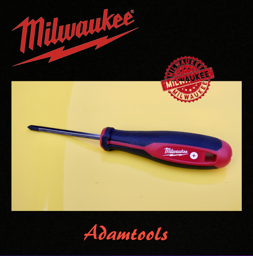 Milwaukee Screwdriver, Select what you need from the drop list - Picture 2 of 10
