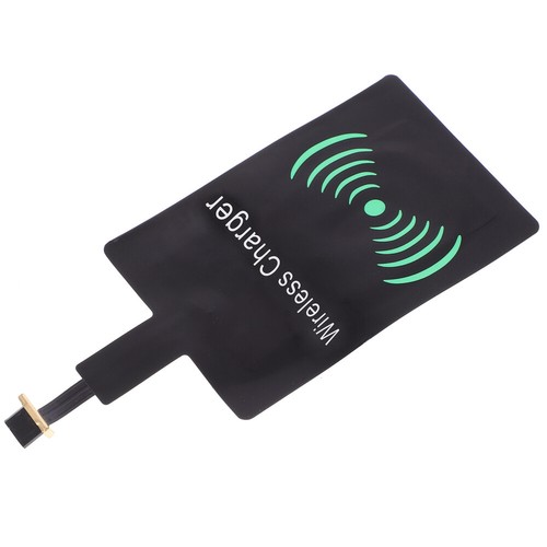 Universal Standard Wireless Charging Receiver Film for Micro USB Receiving - 第 5/12 張圖片