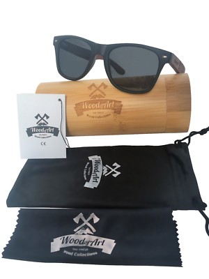 Stylish Black Sunglasses with Brown Case Celine | Accessories | Celine Black Sunglasses With Brown  main image 3