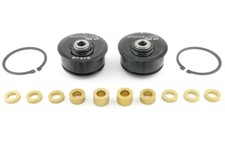 Whiteline Front Control Arm Lower Rear Bush Motorsport for Impreza WRX STi GV GR