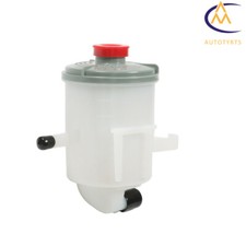 Power Steering Reservoir W Cap For Honda Civic 1.6l 1996 1997 1998 1999 2000