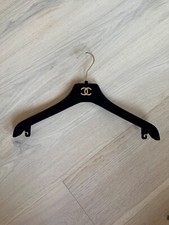 CHANEL Clothes Hangers for sale | eBay
