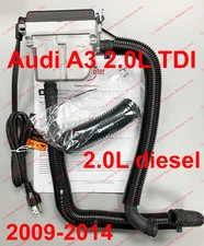 Audi A3 2.0 L TDI Engine Block Heater 2009-2014 HTR24 Frost Heater