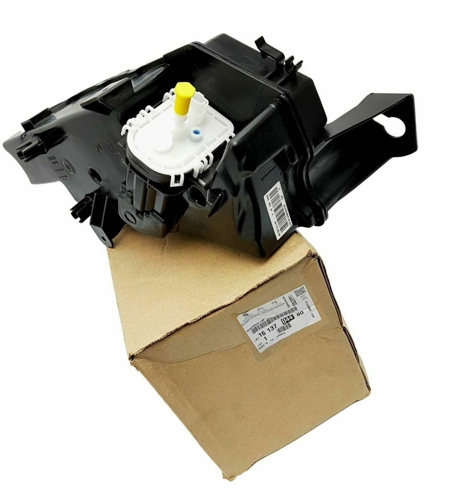 Réservoir de fluide FAP d'origine pour Citroën Berlingo et Partner PSA 1613704480