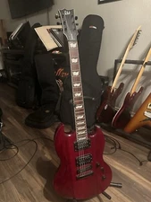 Esp Ltd Viper-256