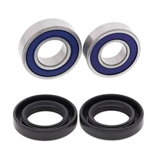 All Balls Front Wheel Bearing Kit for Honda TRX70 1986-1989