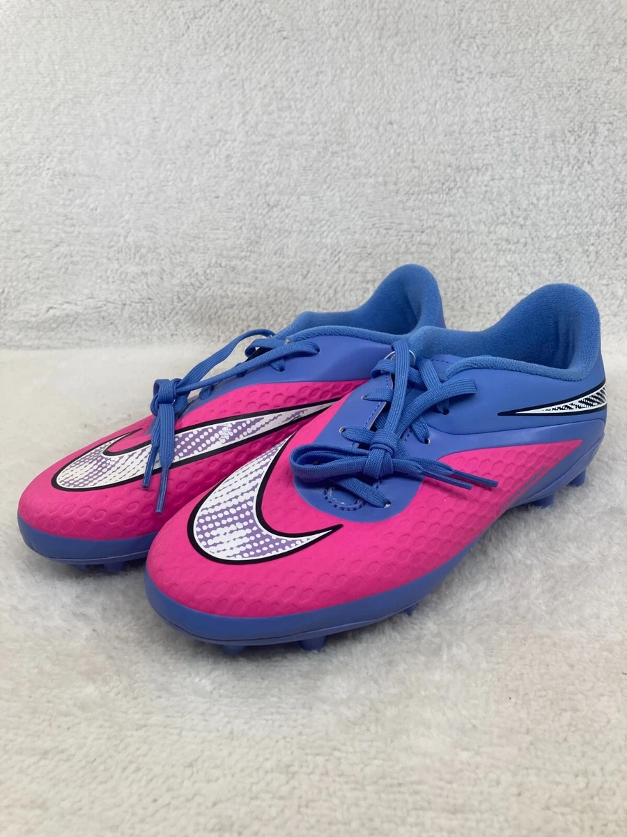 Pink hypervenom shop