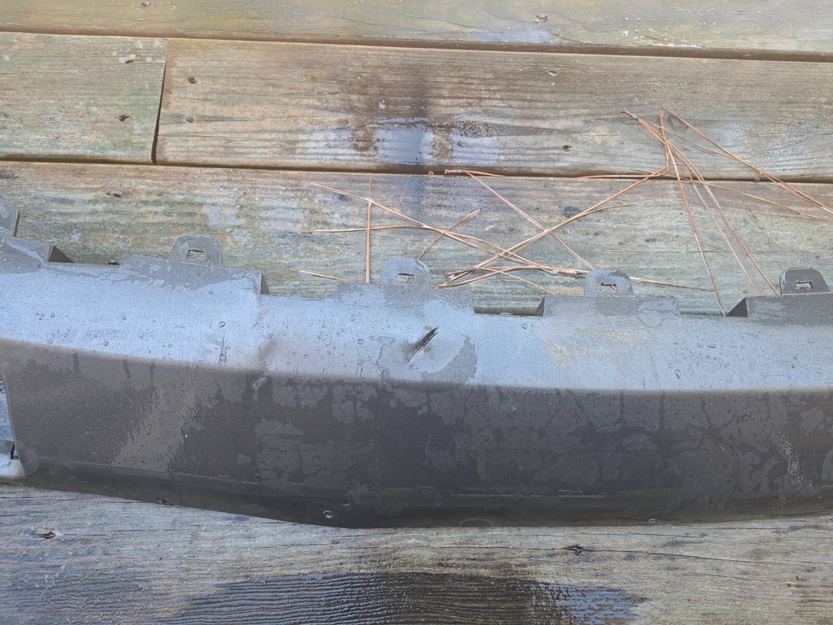 2018-2021 Ford Expedition Valance - JL1Z17626AA | eBay