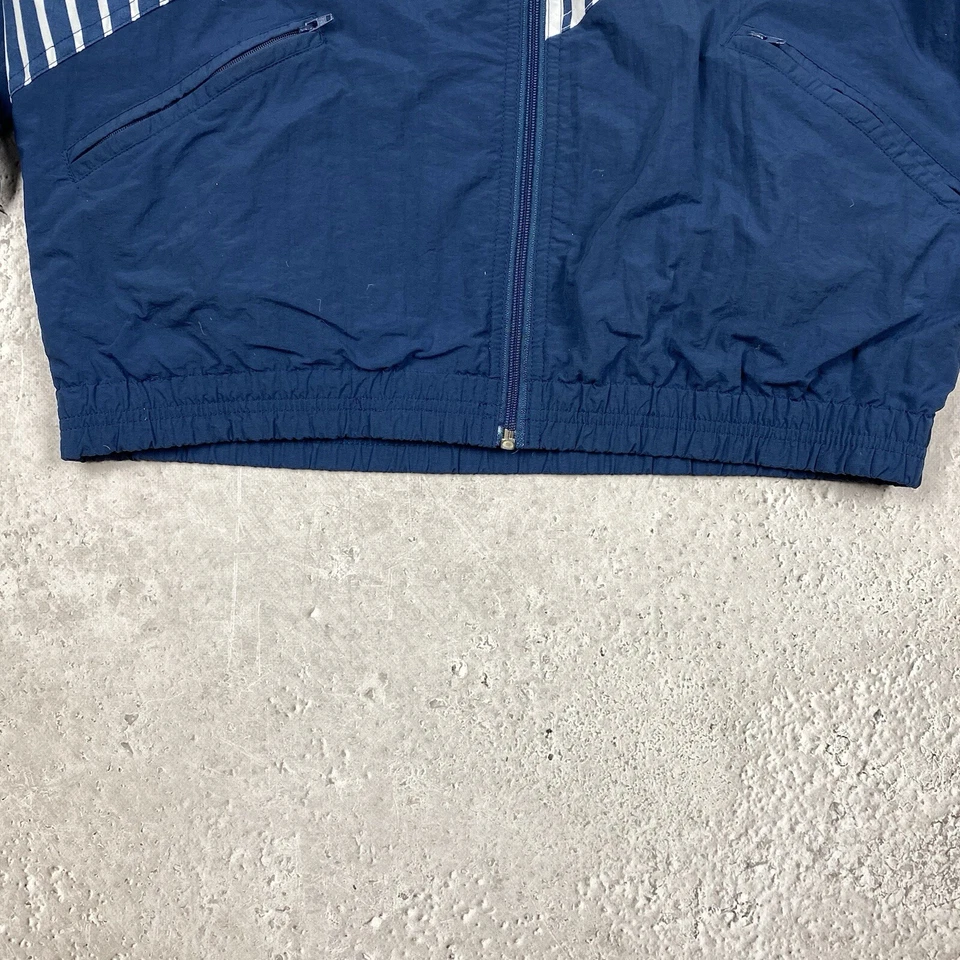 Chándal Diadora Vintage de nailon para hombre talla S pequeño - Imagen 4 de 4