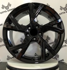 4 Alloy Wheels Compatible With Jaguar F-Pace E-Pace I-Pace XE XF XJ XK 21" NEW