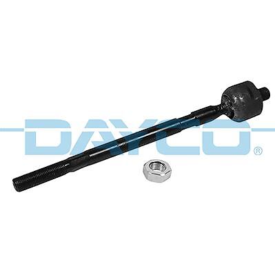 Rotule axiale droit Megane Scenic 1.6 E corrige le claquement du train avant droit