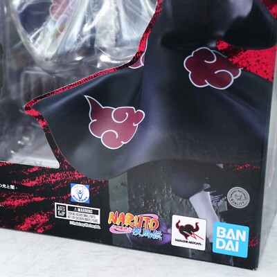 Naruto Shippuden: Obito Uchiha (Showdown With a Former Friend) - Figuarts ZERO Chou Gekisen Extra Battle [Bandai Spirits