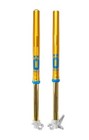 OHLINS OFF ROAD RXF48 FORK SUSPENSION ENDURO KTM Husqvarna Gas Gas 2017 2023