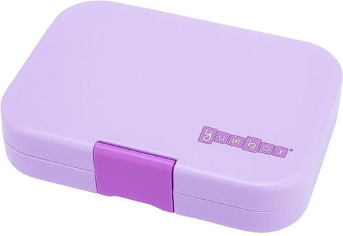 Bento Box Boîte À Déjeuner, Lunch Box Avec Compartiment Et Couverts