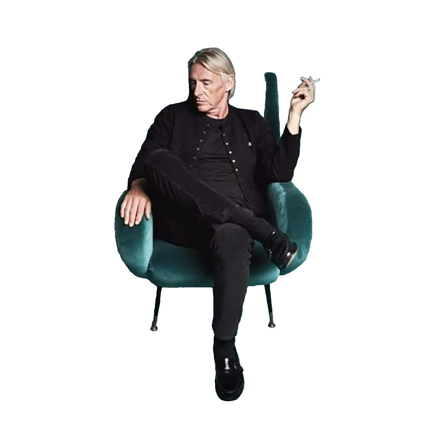 CD de música pop Paul Weller