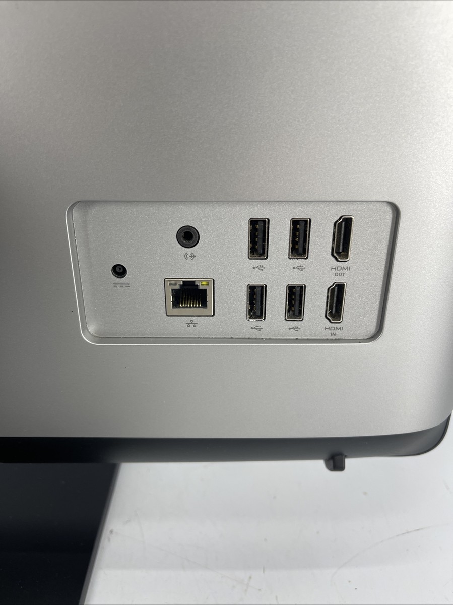 Dell Inspiron 24-5459 All-In-Ones Desktop Computer UNTESTED Dell Inspiron 24-5459 All-In-Ones Desktop Computer UNTESTED