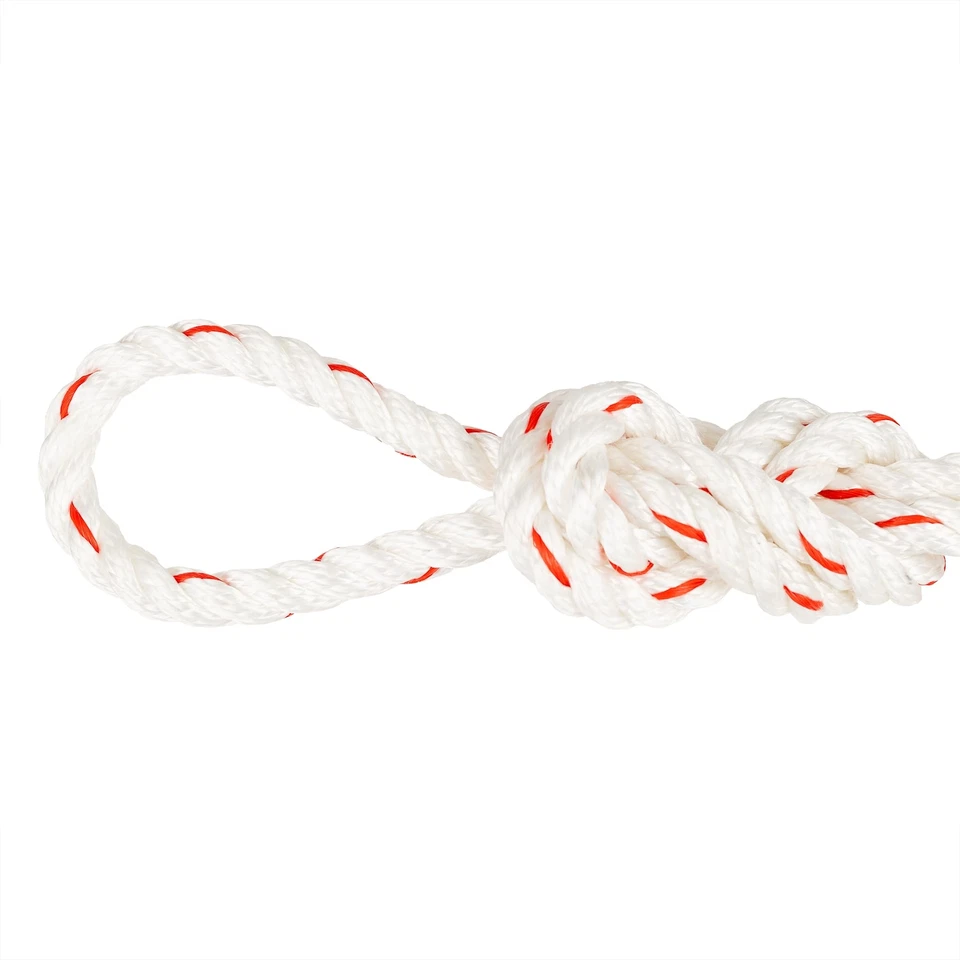 Maasdam Pow'R Pull A-100 3/4 Ton Capacitty pe Puller with 100' of 1/2" dia. - Image 4 of 4