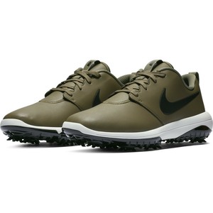 nike mens roshe tour golf shoes
