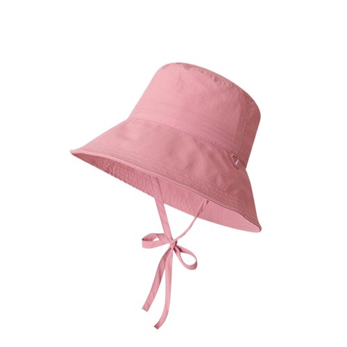 Women Wide Brimmed Sun Hat Summer Foldable Beach Bucket Hat with UV Protection - Picture 28 of 30